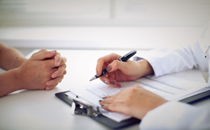 pruebas ginecomastia