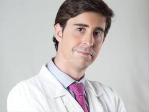 Cirujano plástico Jorge Aso