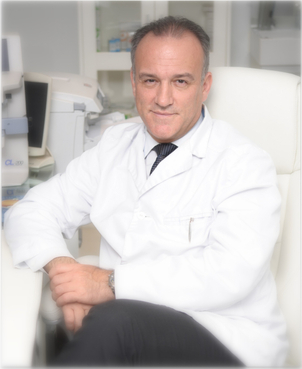 Doctor láser vascular