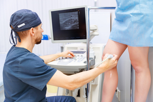 Tratamiento láser vascular