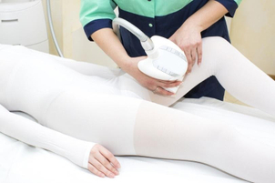 Sesión de endermología