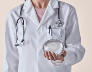 Elipse balón gástrico