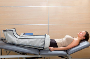 presoterapia