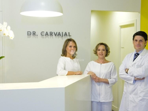 Clínica Dr. Carvajal