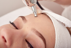 microdermoabrasión complicaciones