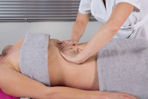 drenaje linfático manual