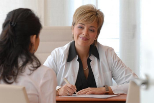 ¿Cómo es la primera cita con el cirujano bariátrico?