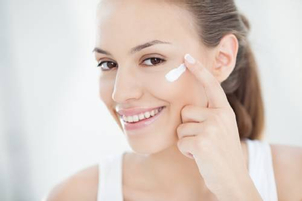 crema facial