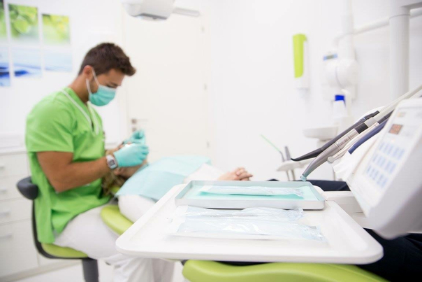preparación ortodoncia