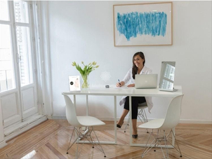 Dra. Silvia Roson, otorrinolaringologista