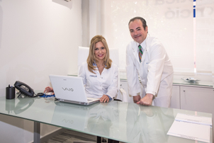 ¿Cómo es la primera cita con el cirujano plástico?