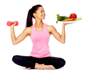 ¿El lipoláser es una alternativa a la dieta?