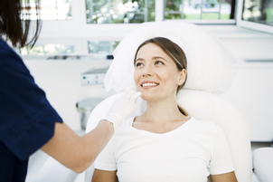 Resultados del tratamiento