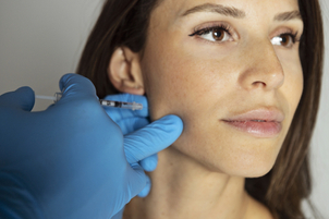 ¿Qué es la marcación mandibular?