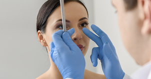 Primera visita rinoplastia