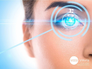 Blefaroplastia láser