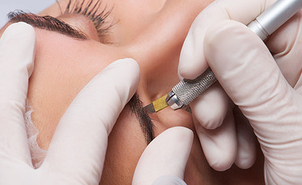 proceso microblading