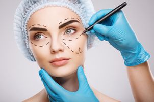 primera visita médico estético