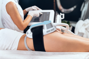 Preparación EMSculpt®