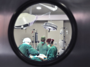 cómo me preparo para la intervención