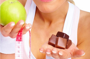 ¿Qué alimentos debo evitar para asegurar resultados a largo plazo?