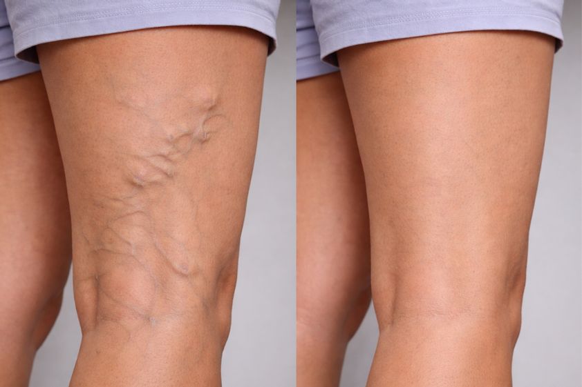 Tratamiento varices