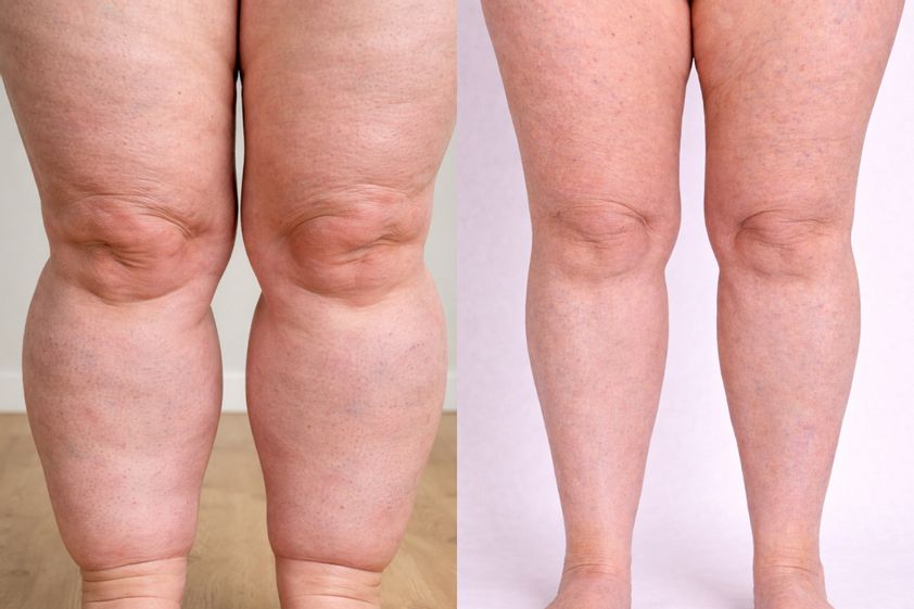 Lipedema