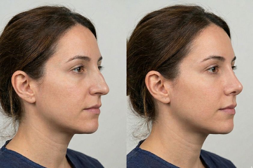 Rinoseptoplastia