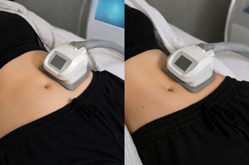 Coolsculpting