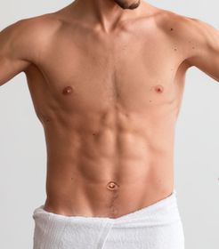 Marcación abdominal