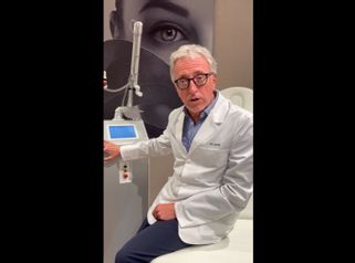 Blefaroplastia - Dr. Gorka Martinez Grau