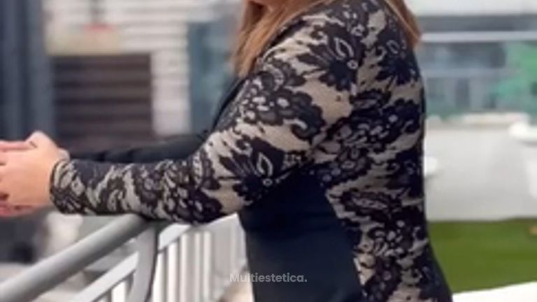 ✨Virginia nos comparte su historia✨Después de su abdominoplastia, su vida ha dado un giro increíble.