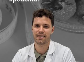 Apoyo nutricional en Lipedema