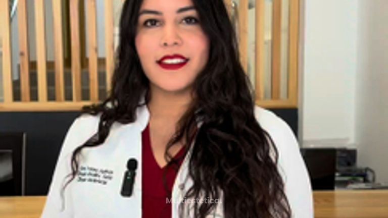 Mirada cansada, Blefaroplastia
