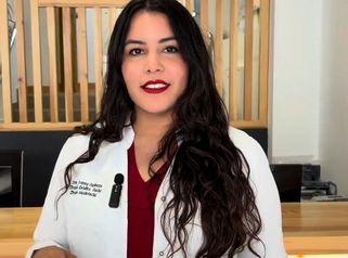 Mirada cansada, Blefaroplastia
