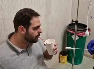 Clínica Montecarmelo - Colocación Balón