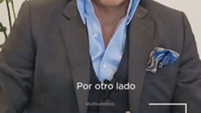 Rinoplastia ultrasonica ¿Qué es?