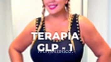 Pérdida de peso de la cantante Rebeca - Clínica Opción Médica