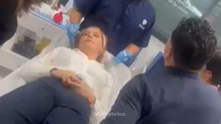 Clínica Carlos Gómez