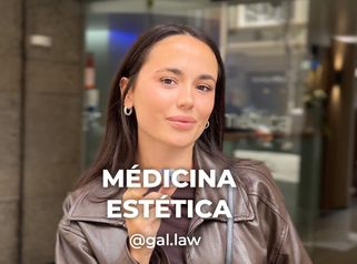 Gal·a x Clínica Opción Médica