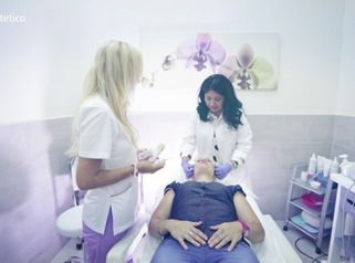 El tratamiento de Lipoescultura