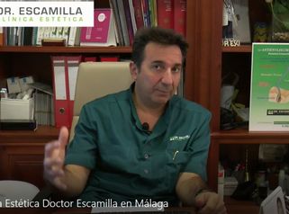 Clínica Estética Doctor Escamilla en Málaga