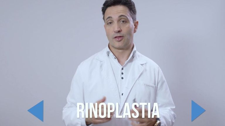 Rinoplastia
