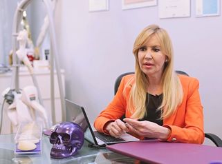 Labioplastia para sentirte bien contigo misma