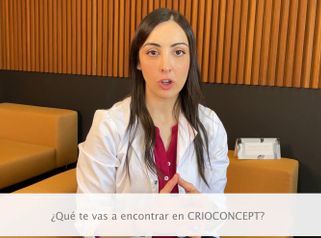 Crioconcept remodelacion corporal - Clínica Tufet