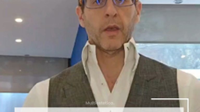 Liposucción - Dr. José María Triviño Fernández