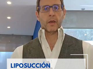Liposucción - Dr. José María Triviño Fernández