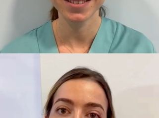 Cuando el resultado es natural, no se nota el tratamiento… se nota lo bien que estás. ✨