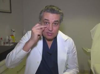 Mejora tus párpados con la blefaroplastia