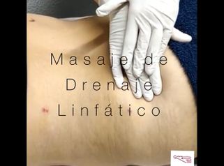 Drenaje linfático - Clínica De Medicina Estética Córdoba